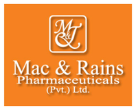 Mac & Rains Pharmaceuticals (Pvt) Ltd